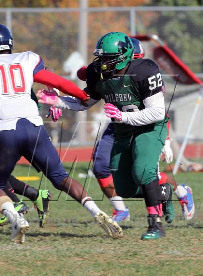 Thumbnail 2 in Franklin @ Milford Mill Academy photogallery.