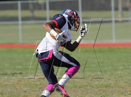 Thumbnail 3 in Franklin @ Milford Mill Academy photogallery.