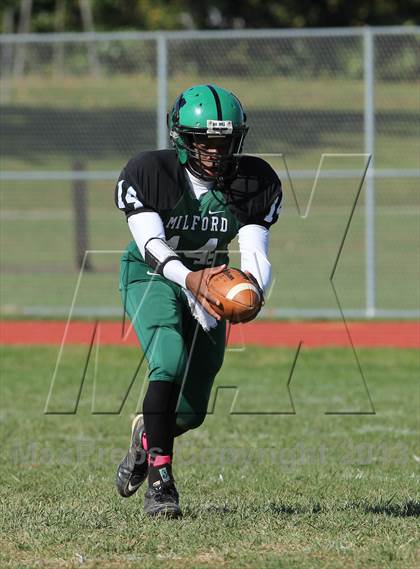 Thumbnail 2 in Franklin @ Milford Mill Academy photogallery.
