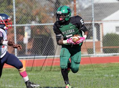 Thumbnail 2 in Franklin @ Milford Mill Academy photogallery.