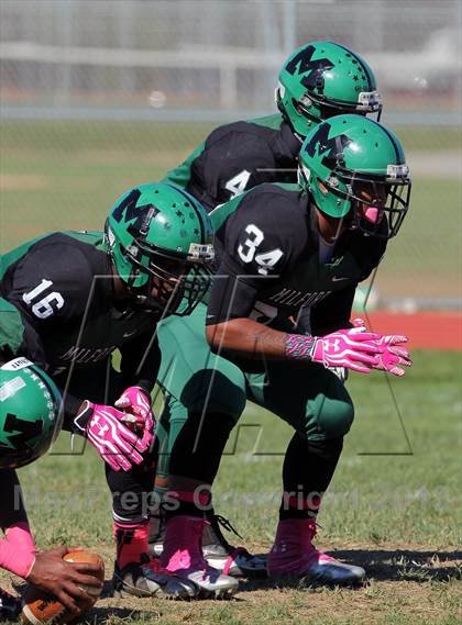Thumbnail 1 in Franklin @ Milford Mill Academy photogallery.