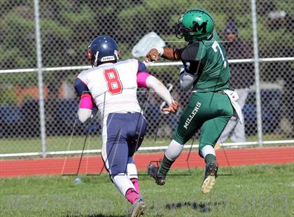 Thumbnail 2 in Franklin @ Milford Mill Academy photogallery.