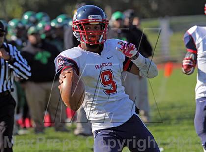 Thumbnail 2 in Franklin @ Milford Mill Academy photogallery.