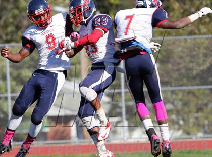 Thumbnail 1 in Franklin @ Milford Mill Academy photogallery.