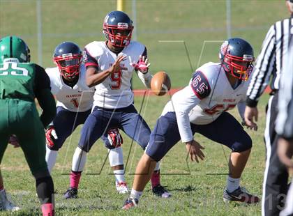 Thumbnail 3 in Franklin @ Milford Mill Academy photogallery.