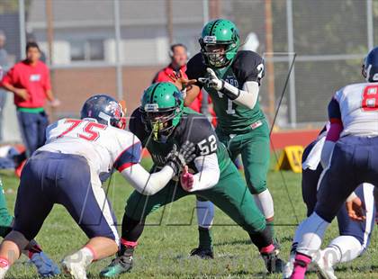 Thumbnail 3 in Franklin @ Milford Mill Academy photogallery.