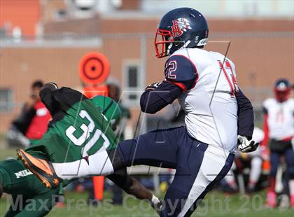 Thumbnail 1 in Franklin @ Milford Mill Academy photogallery.