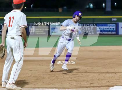Thumbnail 1 in Liberty VS Sunrise Mountain photogallery.