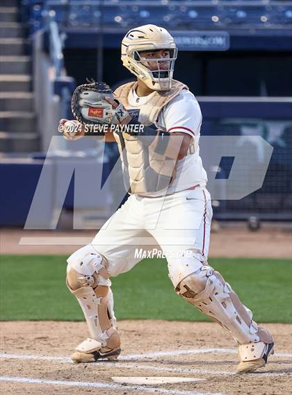 Thumbnail 3 in Liberty VS Sunrise Mountain photogallery.