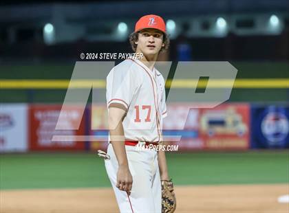 Thumbnail 1 in Liberty VS Sunrise Mountain photogallery.