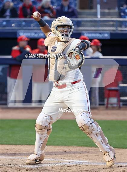 Thumbnail 1 in Liberty VS Sunrise Mountain photogallery.
