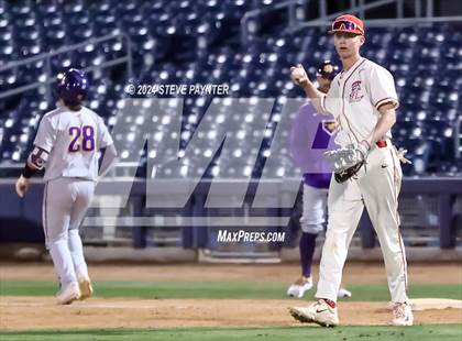Thumbnail 2 in Liberty VS Sunrise Mountain photogallery.