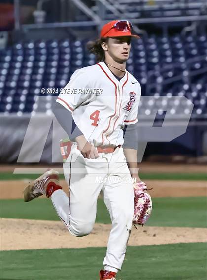 Thumbnail 1 in Liberty VS Sunrise Mountain photogallery.