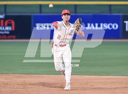 Thumbnail 3 in Liberty VS Sunrise Mountain photogallery.