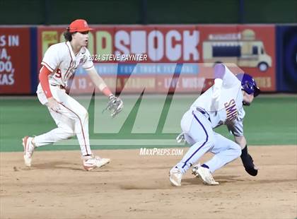 Thumbnail 2 in Liberty VS Sunrise Mountain photogallery.
