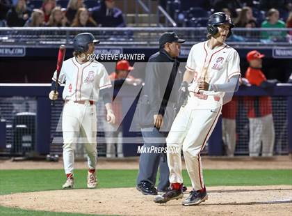 Thumbnail 1 in Liberty VS Sunrise Mountain photogallery.