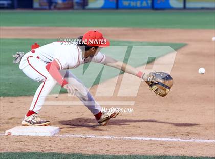 Thumbnail 2 in Liberty VS Sunrise Mountain photogallery.