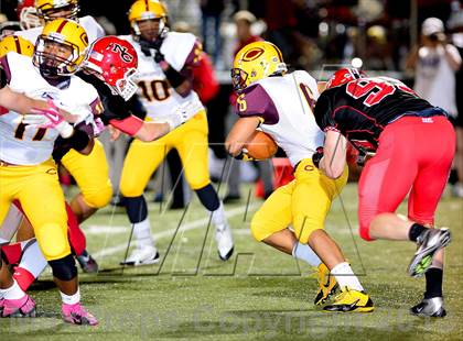 Thumbnail 3 in Chicopee @ New Canaan photogallery.