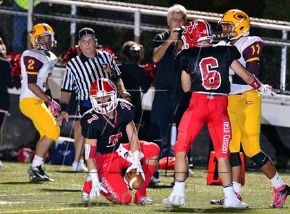 Thumbnail 1 in Chicopee @ New Canaan photogallery.