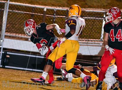 Thumbnail 2 in Chicopee @ New Canaan photogallery.