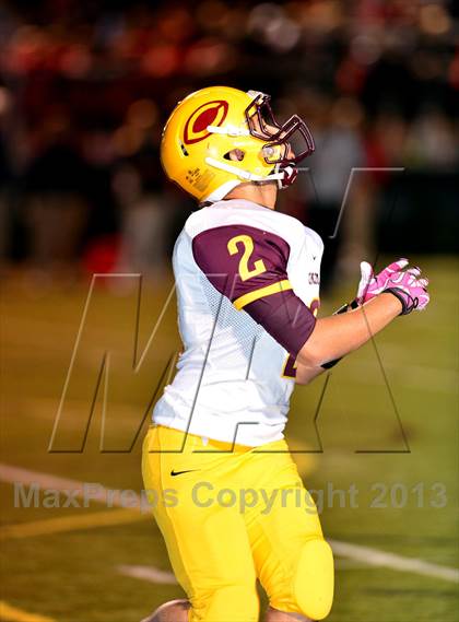 Thumbnail 2 in Chicopee @ New Canaan photogallery.