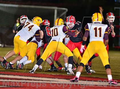 Thumbnail 1 in Chicopee @ New Canaan photogallery.