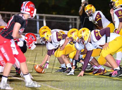 Thumbnail 2 in Chicopee @ New Canaan photogallery.