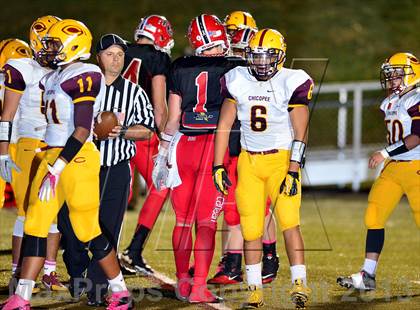 Thumbnail 3 in Chicopee @ New Canaan photogallery.