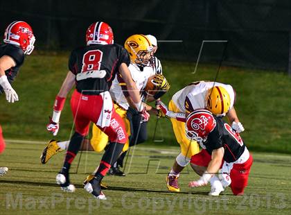Thumbnail 1 in Chicopee @ New Canaan photogallery.