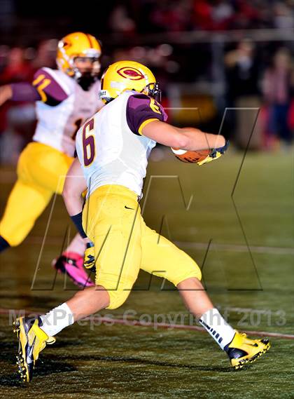 Thumbnail 2 in Chicopee @ New Canaan photogallery.