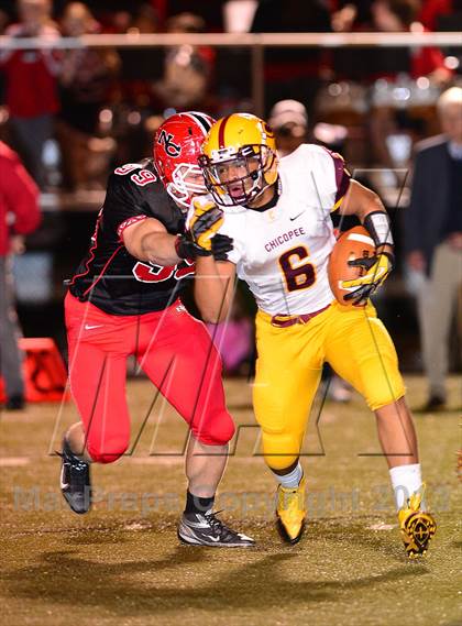 Thumbnail 2 in Chicopee @ New Canaan photogallery.