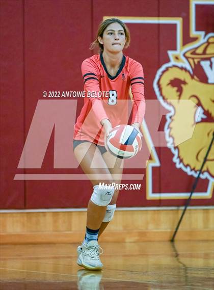 Thumbnail 3 in Harvard-Westlake @ Woodrow Wilson photogallery.