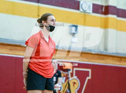 Thumbnail 2 in Harvard-Westlake @ Woodrow Wilson photogallery.