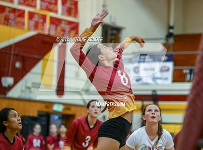 Thumbnail 3 in Harvard-Westlake @ Woodrow Wilson photogallery.