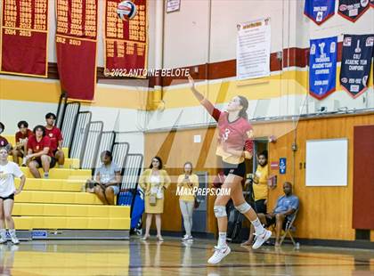 Thumbnail 2 in Harvard-Westlake @ Woodrow Wilson photogallery.