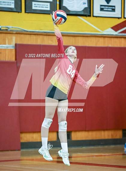 Thumbnail 1 in Harvard-Westlake @ Woodrow Wilson photogallery.
