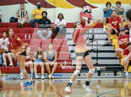 Thumbnail 3 in Harvard-Westlake @ Woodrow Wilson photogallery.