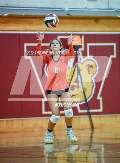 Thumbnail 1 in Harvard-Westlake @ Woodrow Wilson photogallery.
