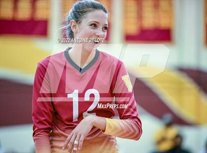 Thumbnail 1 in Harvard-Westlake @ Woodrow Wilson photogallery.