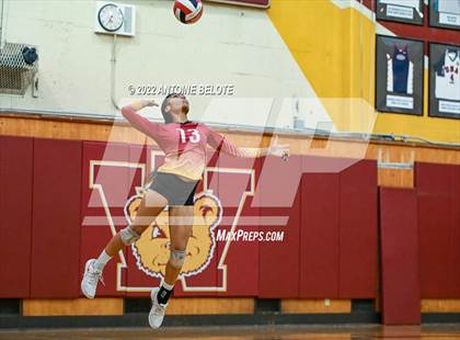 Thumbnail 1 in Harvard-Westlake @ Woodrow Wilson photogallery.