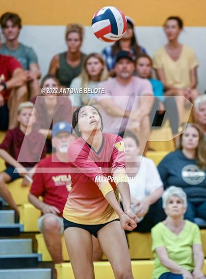 Thumbnail 1 in Harvard-Westlake @ Woodrow Wilson photogallery.