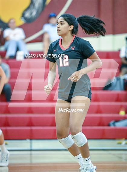 Thumbnail 1 in Harvard-Westlake @ Woodrow Wilson photogallery.