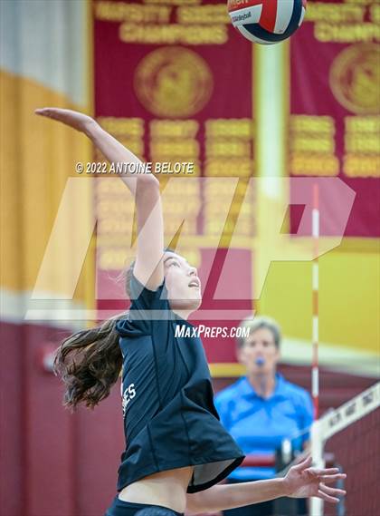 Thumbnail 3 in Harvard-Westlake @ Woodrow Wilson photogallery.