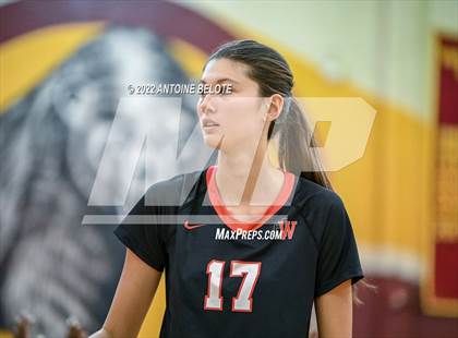 Thumbnail 1 in Harvard-Westlake @ Woodrow Wilson photogallery.