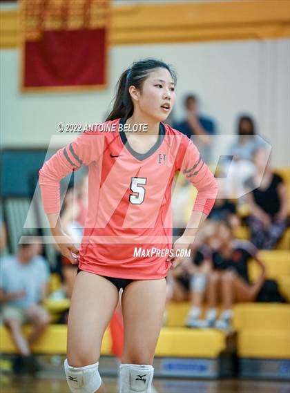 Thumbnail 3 in Harvard-Westlake @ Woodrow Wilson photogallery.