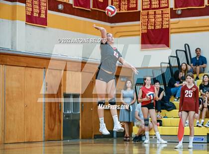 Thumbnail 1 in Harvard-Westlake @ Woodrow Wilson photogallery.