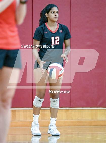 Thumbnail 2 in Harvard-Westlake @ Woodrow Wilson photogallery.
