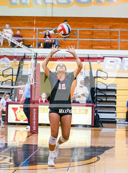 Thumbnail 1 in Harvard-Westlake @ Woodrow Wilson photogallery.