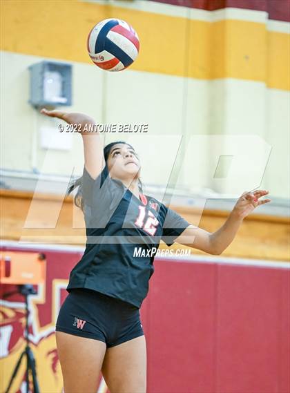 Thumbnail 2 in Harvard-Westlake @ Woodrow Wilson photogallery.