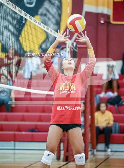 Thumbnail 1 in Harvard-Westlake @ Woodrow Wilson photogallery.